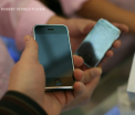 Politia chineza a descoperit o uriasa fabrica de iPhone-uri false, destinate exportului. Din ce erau facute telefoanele