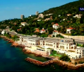 Vacanta regelui saudit pe Coasta de Azur provoaca indignare printre francezi. O plaja publica a fost inchisa