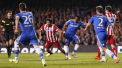Chelsea lui Mourinho, batuta rusinos! Atletico Madrid este cea de-a doua finalista a Ligii Campionilor