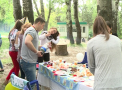 Sarbatoarea de 1 mai, prilej de iesit la picnic cu familia si prietenii. Cum au marcat zeci de chisinauieni