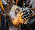 A fost executat un "creier" al atentatelor de la Mumbai din 1993. Yakub Memon, gasit vinovat pentru moartea a sute de oameni