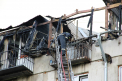 Ce ar fi declansat incendiul de la Botanica si de ce focul s-a extins atat de repede? Versiuni preliminare