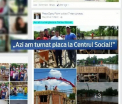 Un preot demonstreaza ca poti ajuta oameni cu o pagina de Facebook. Patriarhia i-a dat doar incurajari, el a schimbat un sat