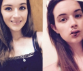 O tanara de 17 ani din Louisiana, atacata de mai multi barbati. Motivul incredibil pentru care au lasat-o desfigurata