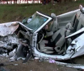 Cel mai grav accident de pe litoral din ultimii doi ani: 5 morti. Ce facea soferul vinovat in timpul mersului