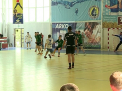Olimpus, noua campioana la handbal masculin. Trofeul ajunge din nou la Chisinau, dupa ce in ultimii 2 ani triumfau tiraspolenii
