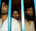 Trimis la spanzuratoare de 7 ori. Scrisoarea terifianta a unui detinut din Pakistan, care este torturat psihologic
