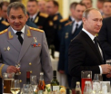 Rusia dispune de o noua categorie de arme. Decretul semnat de Vladimir Putin