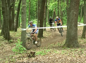 S-a dat startul Cupei Moldovei la Mountain Bike. Zeci de participanti s-au intrecut intr-un parc din capitala