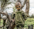 Locul "bantuit" care iti va da cosmaruri. Cum arata "Insula Papusilor" si ce poveste ingrozitoare ascunde - FOTO