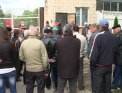De trei ani fara salarii. Zeci de angajati ai companiei vinicole Vitis-Hancesti ameninta cu proteste