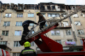 Un incendiu ar putea izbucni in orice moment. Ce au descoperit pompierii in mansardele din capitala
