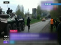 46 de oameni care au ars in Odesa, condusi pe ultimul drum. La Slaviansk continua luptele sangeroase