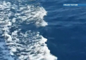 Doua nave au naufragiat in Marea Egee. Doua persoane au murit, iar alte cateva zeci sunt date disparute