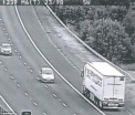 Cum au fost surprinsi doi soferi romani pe o autostrada din Marea Britanie. Au ajuns la inchisoare. FOTO