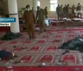 Atentat sinucigas la o moschee din Arabia Saudita. 15 persoane, dintre care 10 politisti, au murit. Atacul, revendicat de SI