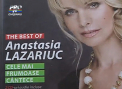 (P) Anastasia Lazariuc a lansat prima sa carte autobiografica. Proiectul, sustinut de MoldovaAgroindbank