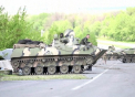 Peste 30 de morti la Slaviansk. "Moscova va suplimenta numarul submarinelor si al navelor de razboi in Marea Neagra"