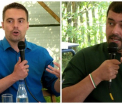 Liderii partidului extremist Jobbik, in tabara Tineretului Maghiar Ardelean:"In 15 ani Romania se va uni cu Moldova"