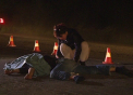 A MURIT dupa ce o masina a trecut peste el. Accident tragic la Vatra: Cum s-a intamplat. VIDEO