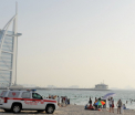O tanara de 20 de ani s-a inecat in Dubai pentru ca tatal ei nu i-a lasat pe salvamari sa o atinga
