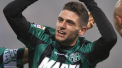 Fiorentina, invinsa surprinzator de Sassuolo. Berardi a marcat trei goluri in doar 19 minute