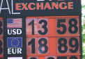 Euro a trecut de 19 lei! Se intampla la doua zile de la prognoza optimista a guvernatorului BNM