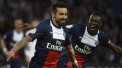 PSG isi pastreaza titlul in Franta. Desi au pierdut meciul cu Rennes, parizienii au devenit campioni