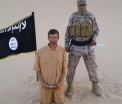 Statul Islamic a anuntat ca l-a decapitat pe ostaticul croat. A cerut eliberarea femeilor musulmane incarcerate in Egipt