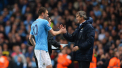 Manchester City, aproape CAMPIOANA in Anglia. Real Madrid si-a spulberat practic visul de a obtine titlul