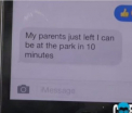 Experiment social. Cat de usor este sa ademenesti o adolescenta pe Facebook: "Parintii au plecat de acasa. Vin in 10 minute"
