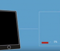 De ce se inchid telefoanele smartphone cand mai au 5% din baterie. Explicatia producatorilor