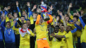 Gatcan ia Cupa Rusiei cu Rostov. Penalty-ul ratat de moldovean in finala competitiei