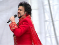"Am fost invitat de catre prietenul meu Plahotniuc". Cum au concertat Kirkorov si Dobrinin de 9 mai