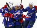 Canada, invinsa. Surpriza uriasa inca din prima zi a campionatului mondial de hochei