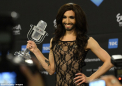 Ce i-a transmis "femeia cu barba" lui Vladimir Putin, dupa castigarea Eurovision 2014