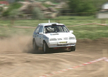 Mult praf, viteza excesiva si sunet infernal de motoare! Prima etapa la autocross desfasurata la Ceadir-Lunga