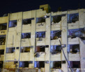 Egiptul, terorizat de Statului Islamic. 6 politisti din Cairo au fost raniti de o bomba care a explodat langa sectia lor