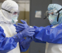 Sierra Leone declara ca Ebola ar fi eradicata pe teritoriul sau: prima saptamana fara niciun caz nou, dupa 18 luni - FOTO