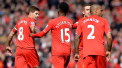 Liverpool are 5 jucatori in selectionata! Iata componenta Angliei pentru Campionatul Mondial