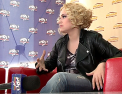 "Oricine ar fi fost in locul meu nu trecea in finala". Ce a indignat-o pe Cristina Scarlat la Eurovision
