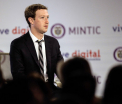 Facebook a trecut pragul de 1 miliard de utilizatori intr-o singura zi. Mesajul transmis de Mark Zuckerberg