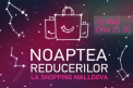 (P) 4 sfaturi ESENTIALE pentru 4 ore de SHOPPING cu reduceri de pana la 70%!