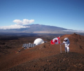 Misiune spatiala pe Terra. NASA a inchis 6 oameni intr-un dom pentru a testa efectele unui zbor pe Marte