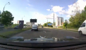 Un individ cu Porsche s-a filmat in timp ce goneste cu 197 km/h pe strazile Chisinaului! VIDEO