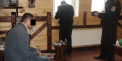 Un recidivist deosebit de periculos, retinut in capitala. Vezi ce infractiuni a comis