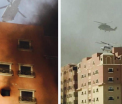 Incendiu devastator in Arabia Saudita. Cel putin 11 persoane au murit, alte 219 sunt grav ranite