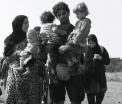 Tarile europene isi "paseaza" imigrantii. Ungaria a permis trenurilor cu refugiati sa plece in ciuda regulilor Schengen