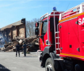 Incendiu cu 8 morti, dintre care 2 copii, in capitala Frantei. Oamenii s-au aruncat pe fereastra pentru a se salva