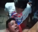 Umilinta unui tanar care a vrut sa jefuiasca doua femei pe strada. Una dintre ele era campioana de arte martiale. VIDEO